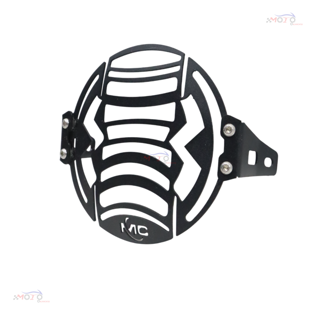 Headlight Grill For Yamaha Xsr 155